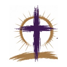 Logo El Señor de los Milagros